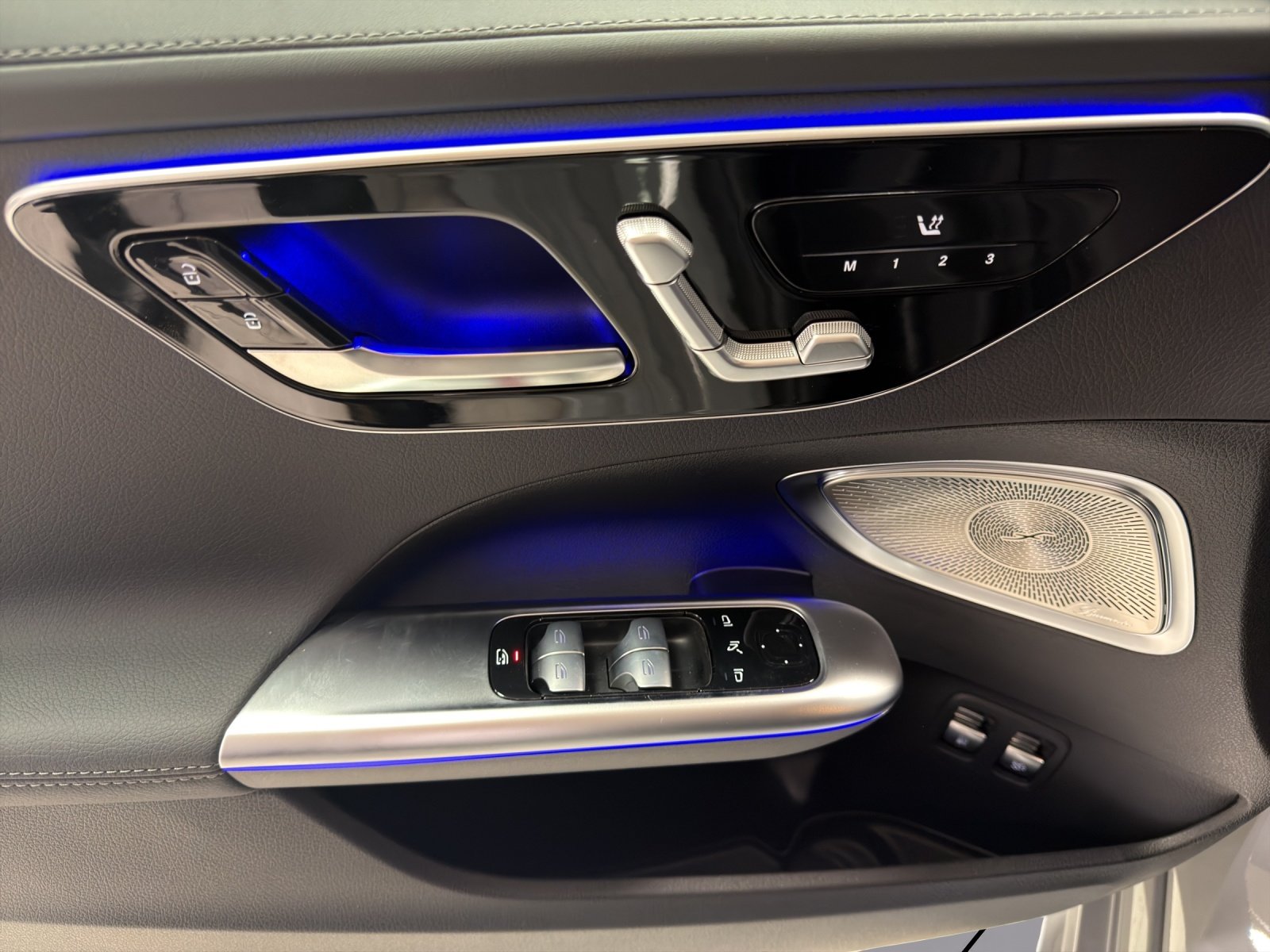 MERCEDES-BENZ C 300e 4 Matic EQ Hybrid, Plug-in-Hybrid Petrol/Electric, New car, Automatic - 6
