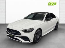 MERCEDES-BENZ C 300 AMG Line 4Matic, Mild-Hybrid Benzin/Elektro, Neuwagen, Automatik - 2
