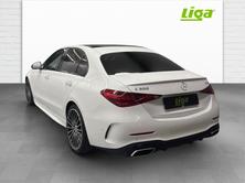 MERCEDES-BENZ C 300 AMG Line 4Matic, Mild-Hybrid Benzin/Elektro, Neuwagen, Automatik - 4