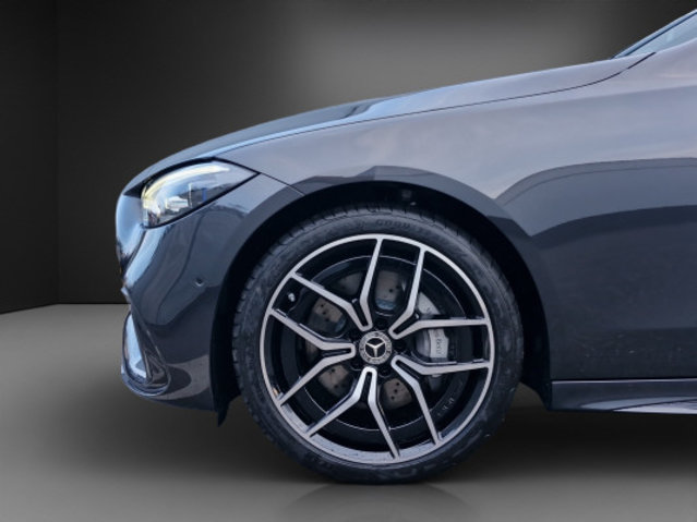MERCEDES-BENZ C 300 4 Matic, Mild-Hybrid Benzin/Elektro, Neuwagen, Automatik - 6