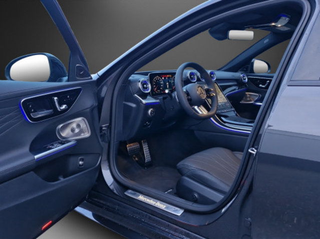 MERCEDES-BENZ C 300 4 Matic, Mild-Hybrid Benzin/Elektro, Neuwagen, Automatik - 7