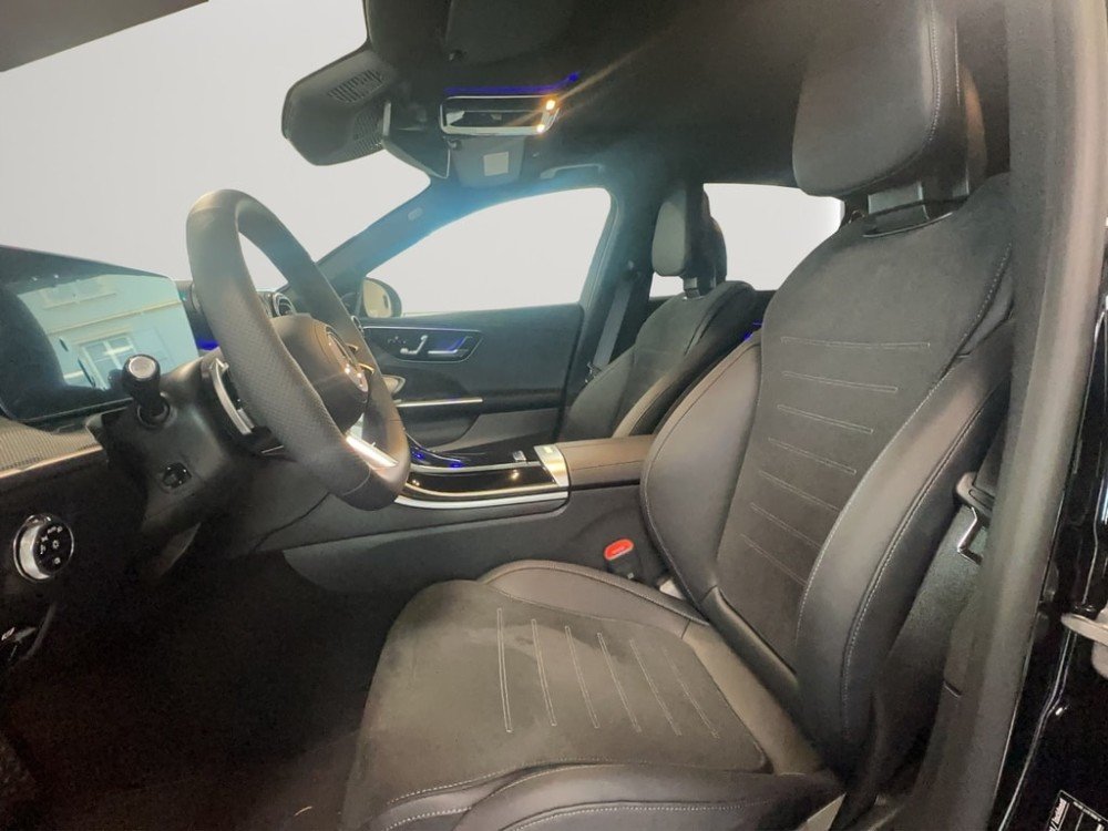 MERCEDES-BENZ C 300 4 Matic, Mild-Hybrid Petrol/Electric, New car, Automatic - 5