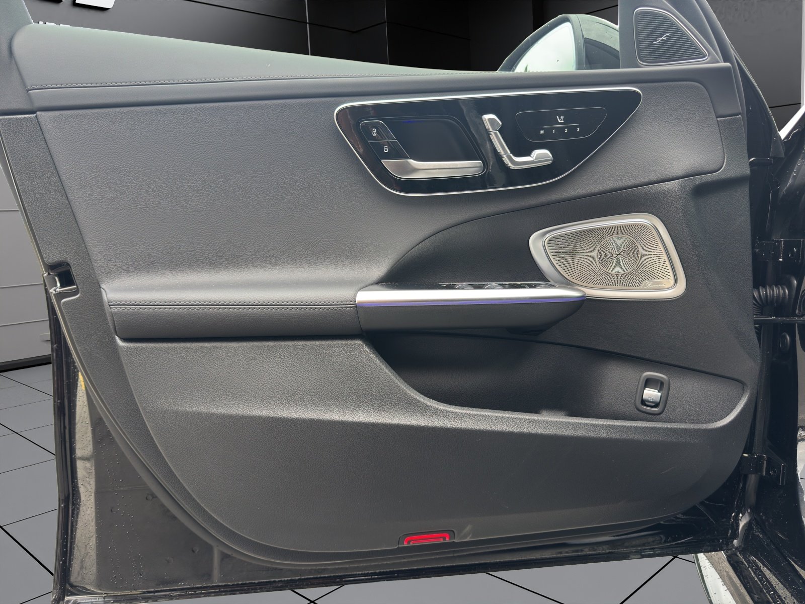MERCEDES-BENZ C 300 4 Matic, Mild-Hybrid Petrol/Electric, New car, Automatic - 7