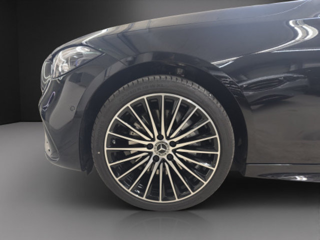 MERCEDES-BENZ C 300e 4 Matic EQ Hybrid, Plug-in-Hybrid Benzina/Elettrica, Auto nuove, Automatico - 6