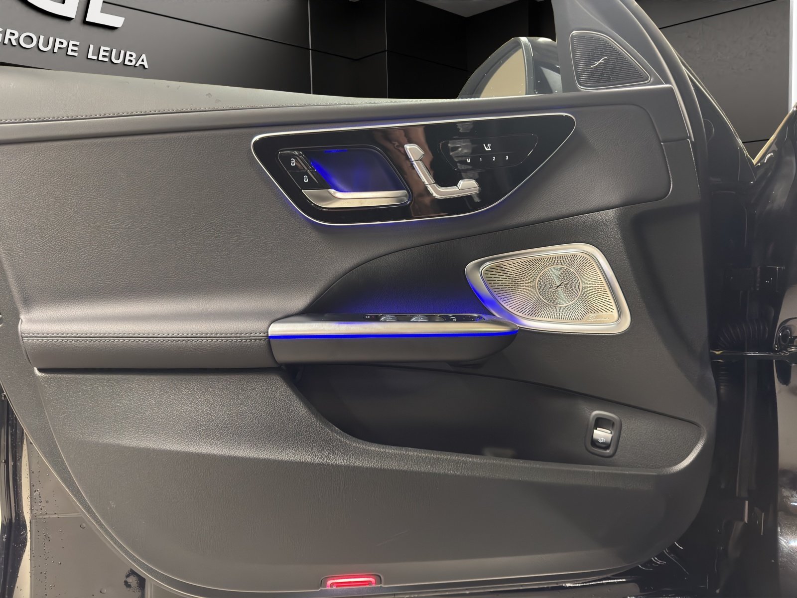 MERCEDES-BENZ C 300 4 Matic, Hybride Leggero Benzina/Elettrica, Auto nuove, Automatico - 6