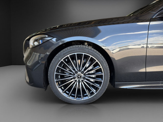 MERCEDES-BENZ C 300e 4Matic AMG Line, Plug-in-Hybrid Benzin/Elektro, Neuwagen, Automatik - 5
