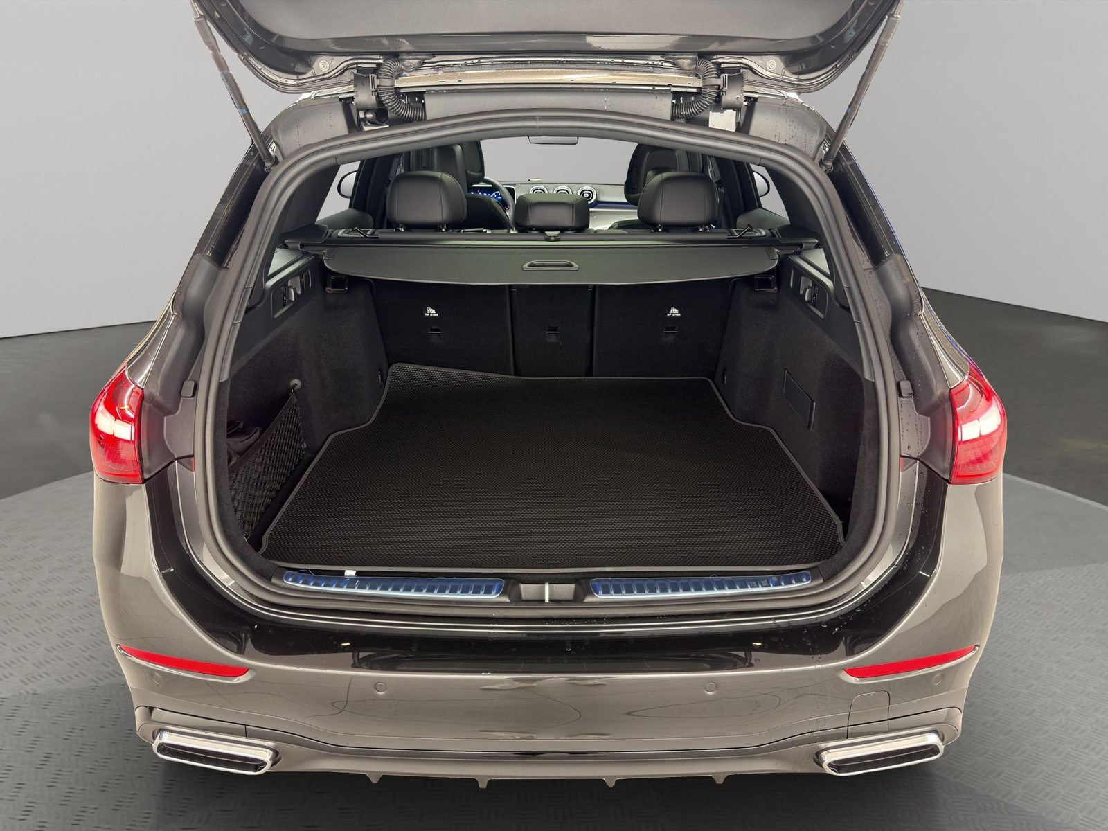 MERCEDES-BENZ C 300 AMG Line 4matic, Hybride Léger Essence/Électricité, Voiture nouvelle, Automatique - 7
