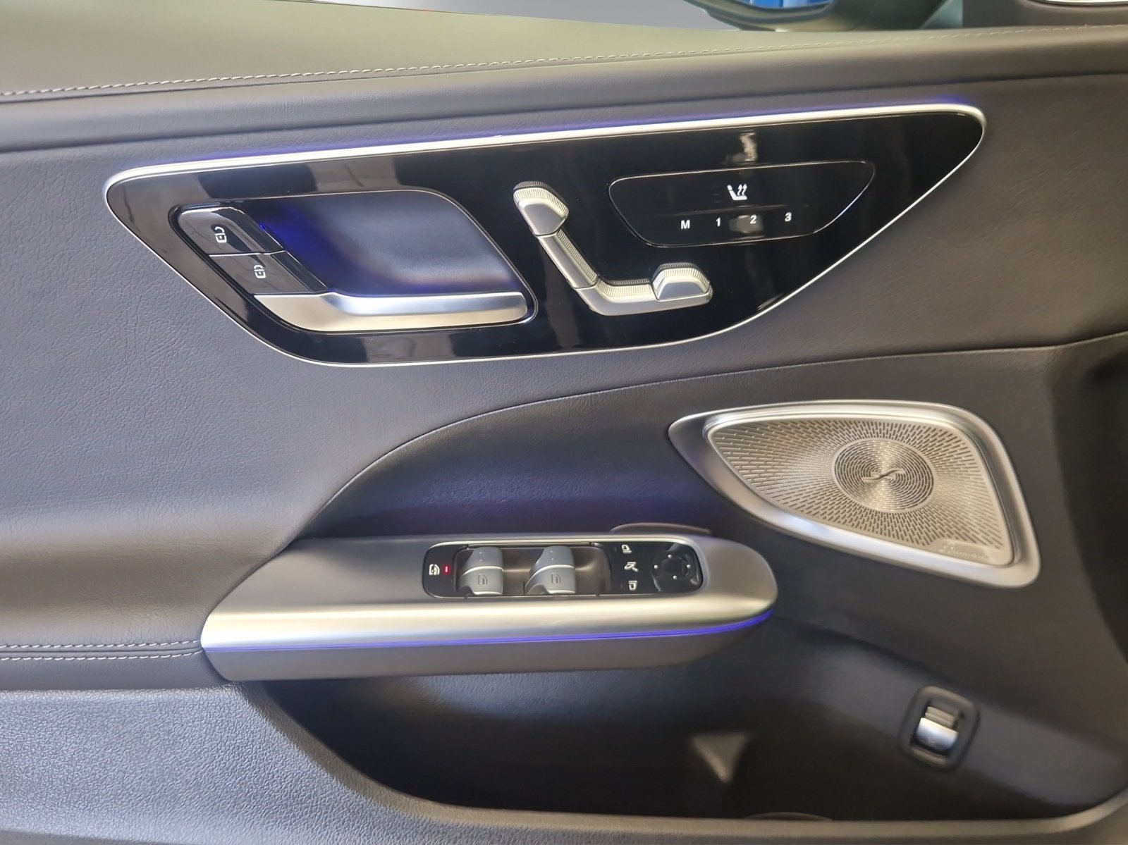 MERCEDES-BENZ C 300 4 Matic, Mild-Hybrid Petrol/Electric, New car, Automatic - 6
