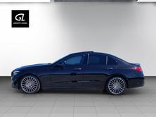 MERCEDES-BENZ C 300, Mild-Hybrid Petrol/Electric, New car, Automatic - 3