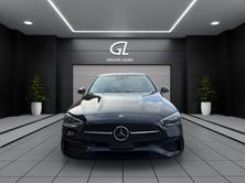 MERCEDES-BENZ C 300 4 Matic, Mild-Hybrid Petrol/Electric, New car, Automatic - 2