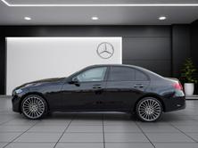 MERCEDES-BENZ C 300 4 Matic, Mild-Hybrid Petrol/Electric, New car, Automatic - 3