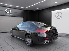 MERCEDES-BENZ C 300 4 Matic, Mild-Hybrid Petrol/Electric, New car, Automatic - 4