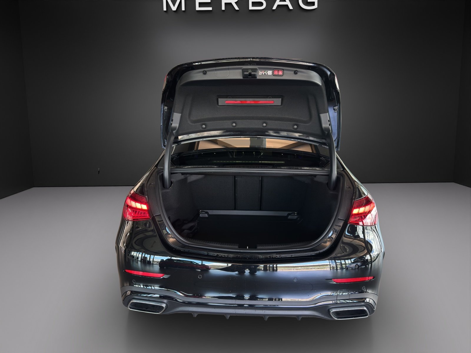 MERCEDES-BENZ C 300 4 Matic, Mild-Hybrid Petrol/Electric, New car, Automatic - 7