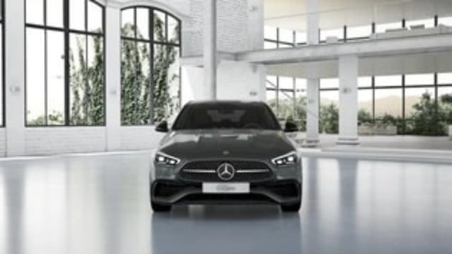 MERCEDES-BENZ C 300 4 Matic, Mild-Hybrid Petrol/Electric, New car, Automatic - 3