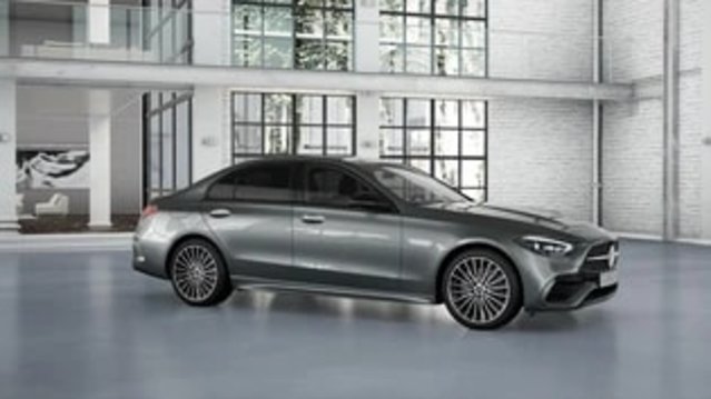 MERCEDES-BENZ C 300 4 Matic, Mild-Hybrid Petrol/Electric, New car, Automatic - 6