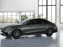 MERCEDES-BENZ C 300 e AMG Line 4matic, Hybride Leggero Benzina/Elettrica, Auto nuove, Automatico - 2