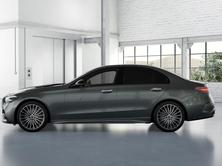 MERCEDES-BENZ C 300 e AMG Line 4matic, Hybride Leggero Benzina/Elettrica, Auto nuove, Automatico - 3