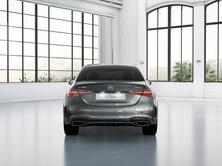 MERCEDES-BENZ C 300 e AMG Line 4matic, Hybride Leggero Benzina/Elettrica, Auto nuove, Automatico - 5