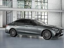 MERCEDES-BENZ C 300 e AMG Line 4matic, Hybride Leggero Benzina/Elettrica, Auto nuove, Automatico - 7