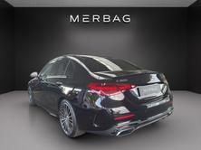 MERCEDES-BENZ C 300 4 Matic, Mild-Hybrid Petrol/Electric, New car, Automatic - 4