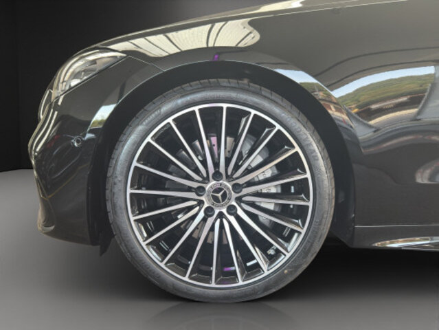 MERCEDES-BENZ C 300 4 Matic, Hybride Leggero Benzina/Elettrica, Auto nuove, Automatico - 7