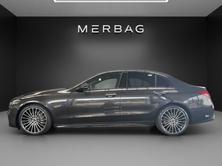 MERCEDES-BENZ C 300 4 Matic, Mild-Hybrid Petrol/Electric, New car, Automatic - 3