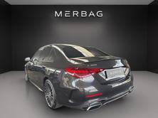 MERCEDES-BENZ C 300 4 Matic, Mild-Hybrid Petrol/Electric, New car, Automatic - 4