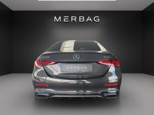 MERCEDES-BENZ C 300 4 Matic, Mild-Hybrid Petrol/Electric, New car, Automatic - 5