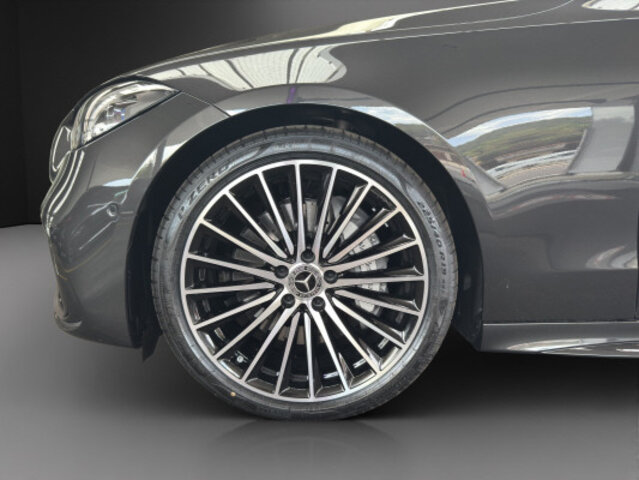 MERCEDES-BENZ C 300 4 Matic, Hybride Leggero Benzina/Elettrica, Auto nuove, Automatico - 7