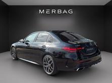 MERCEDES-BENZ C 300 4 Matic, Mild-Hybrid Petrol/Electric, New car, Automatic - 2