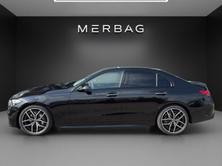 MERCEDES-BENZ C 300 4 Matic, Mild-Hybrid Petrol/Electric, New car, Automatic - 3