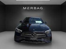 MERCEDES-BENZ C 300 4 Matic, Mild-Hybrid Petrol/Electric, New car, Automatic - 4