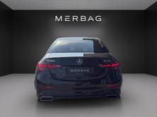 MERCEDES-BENZ C 300 4 Matic, Mild-Hybrid Petrol/Electric, New car, Automatic - 5