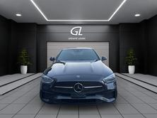 MERCEDES-BENZ C 300 4 Matic, Mild-Hybrid Petrol/Electric, New car, Automatic - 2