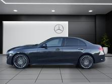 MERCEDES-BENZ C 300 4 Matic, Mild-Hybrid Petrol/Electric, New car, Automatic - 3