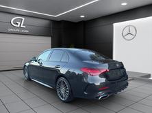MERCEDES-BENZ C 300 4 Matic, Mild-Hybrid Petrol/Electric, New car, Automatic - 4
