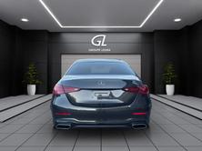 MERCEDES-BENZ C 300 4 Matic, Mild-Hybrid Petrol/Electric, New car, Automatic - 5