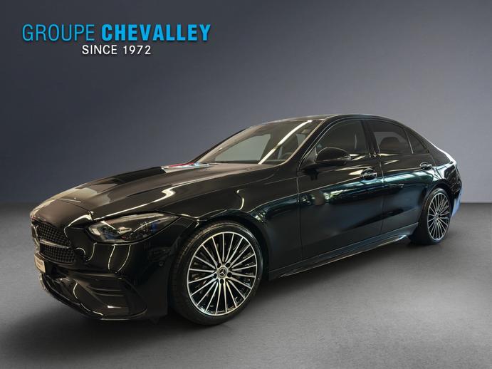 MERCEDES-BENZ C 300 Berline 4MATIC, Mild-Hybrid Petrol/Electric, New car, Automatic