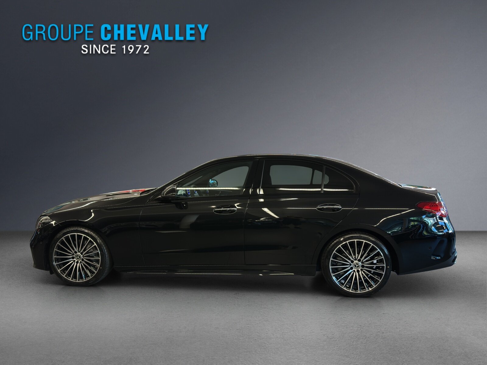 MERCEDES-BENZ C 300 Berline 4MATIC, Mild-Hybrid Petrol/Electric, New car, Automatic - 2