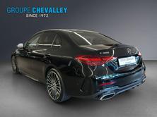 MERCEDES-BENZ C 300 Berline 4MATIC, Mild-Hybrid Petrol/Electric, New car, Automatic - 3