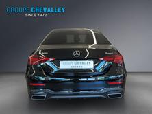 MERCEDES-BENZ C 300 Berline 4MATIC, Mild-Hybrid Petrol/Electric, New car, Automatic - 4
