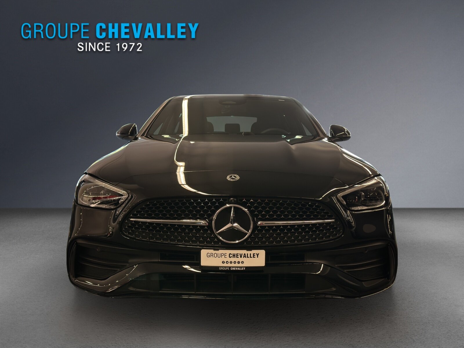 MERCEDES-BENZ C 300 Berline 4MATIC, Mild-Hybrid Petrol/Electric, New car, Automatic - 5