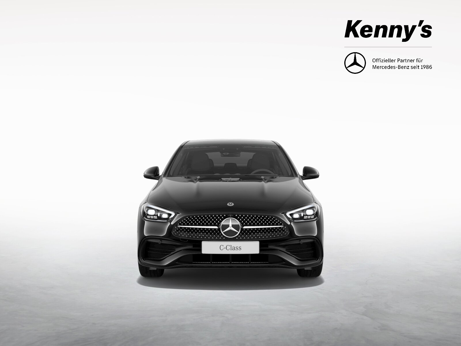 MERCEDES-BENZ C 300 AMG Line 4MATIC, Mild-Hybrid Petrol/Electric, New car, Automatic - 2