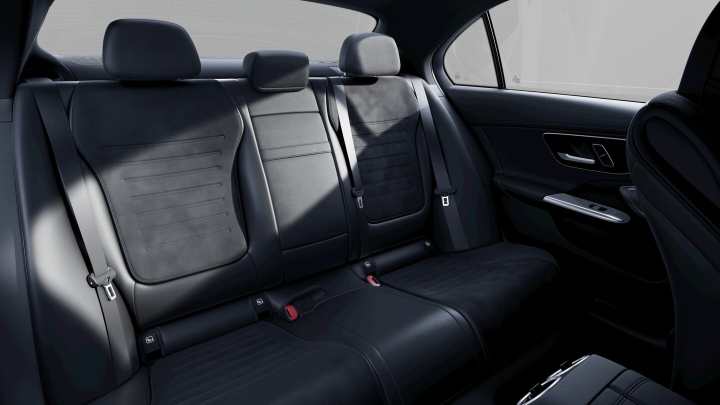 MERCEDES-BENZ C 300 AMG Line 4MATIC, Mild-Hybrid Petrol/Electric, New car, Automatic - 7