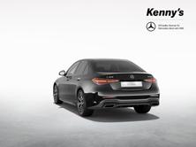 MERCEDES-BENZ C 300 AMG Line 4MATIC, Mild-Hybrid Petrol/Electric, New car, Automatic - 4