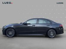 MERCEDES-BENZ C 300 4 Matic, Mild-Hybrid Petrol/Electric, New car, Automatic - 2