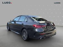MERCEDES-BENZ C 300 4 Matic, Mild-Hybrid Petrol/Electric, New car, Automatic - 3