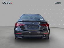 MERCEDES-BENZ C 300 4 Matic, Mild-Hybrid Petrol/Electric, New car, Automatic - 4
