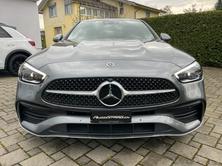 MERCEDES-BENZ C 300 d AMG Line, Mild-Hybrid Diesel/Electric, Second hand / Used, Automatic - 2