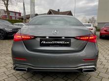 MERCEDES-BENZ C 300 d AMG Line, Mild-Hybrid Diesel/Electric, Second hand / Used, Automatic - 5